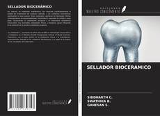 Buchcover von SELLADOR BIOCERÁMICO