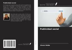 Copertina di Publicidad social