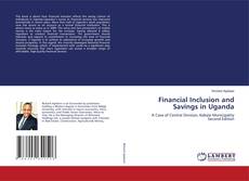 Copertina di Financial Inclusion and Savings in Uganda