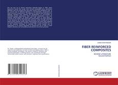 Copertina di FIBER REINFORCED COMPOSITES