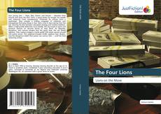 Couverture de The Four Lions