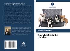 Couverture de Bronchoskopie bei Hunden
