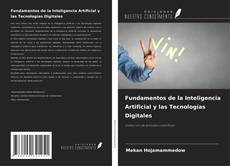 Buchcover von Fundamentos de la Inteligencia Artificial y las Tecnologías Digitales