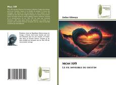 Buchcover von Mon 109