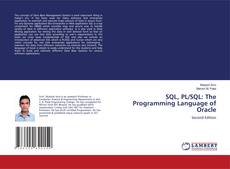 Bookcover of SQL, PL/SQL: The Programming Language of Oracle
