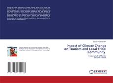 Copertina di Impact of Climate Change on Tourism and Local Tribal Community