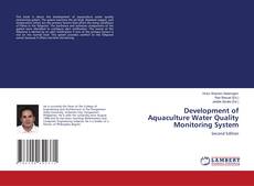 Bookcover of Development of Aquaculture Water Quality Monitoring System