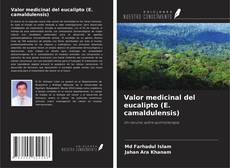 Copertina di Valor medicinal del eucalipto (E. camaldulensis)