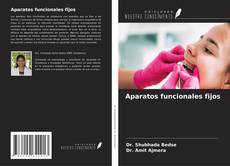 Capa do livro de Aparatos funcionales fijos 