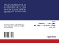 Machine Learning for Microeconomic Forecasting的封面