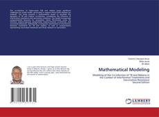 Portada del libro de Mathematical Modeling