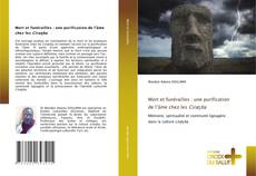 Buchcover von Mort et funérailles : une purification de l’âme chez les Ciraŋba