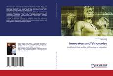 Copertina di Innovators and Visionaries