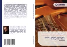 Buchcover von Ignacio Cervantes and the XIX-Century Cuban Danza