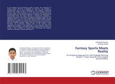 Bookcover of Fantasy Sports Meets Reality