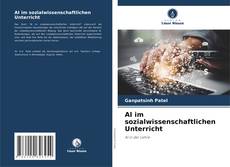 Capa do livro de AI im sozialwissenschaftlichen Unterricht 