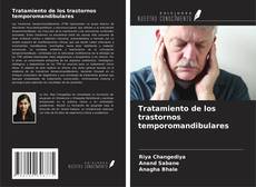 Buchcover von Tratamiento de los trastornos temporomandibulares