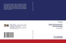 Copertina di Data Governance Terminology
