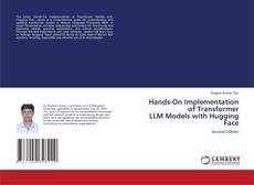 Copertina di Hands-On Implementation of Transformer LLM Models with Hugging Face