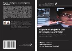 Capa do livro de Espejo inteligente con inteligencia artificial 