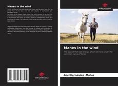 Couverture de Manes in the wind