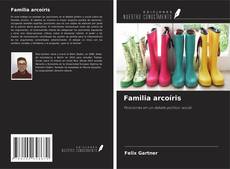 Buchcover von Familia arcoíris