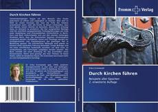 Couverture de Durch Kirchen führen
