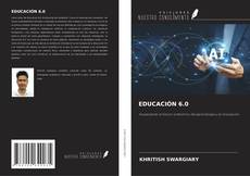Copertina di EDUCACIÓN 6.0