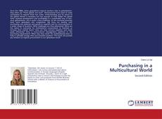 Bookcover of Purchasing in a Multicultural World