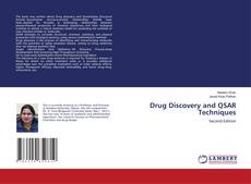 Drug Discovery and QSAR Techniques的封面