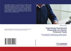 Bookcover of Improving Investment Financing via Islamic Financial Tools