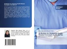Couverture de AI Models for Analyzing Health-Related Concepts in the Qur’an