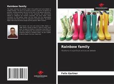 Copertina di Rainbow family