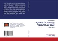 Copertina di Strategies for Mobilising Resources within Adult Education in Namibia
