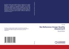 Portada del libro de No-Reference Image Quality Assessment