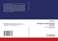 Couverture de Georgian Grape Brandy Chacha