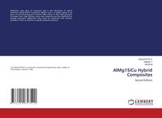 AlMg1SiCu Hybrid Composites kitap kapağı