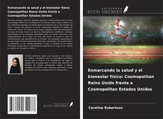 Buchcover von Enmarcando la salud y el bienestar físico: Cosmopolitan Reino Unido frente a Cosmopolitan Estados Unidos