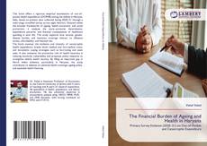 Buchcover von The Financial Burden of Ageing and Health in Haryana