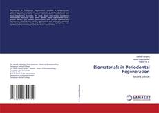 Bookcover of Biomaterials in Periodontal Regeneration