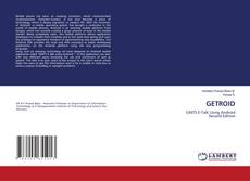 Copertina di GETROID