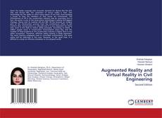 Capa do livro de Augmented Reality and Virtual Reality in Civil Engineering 