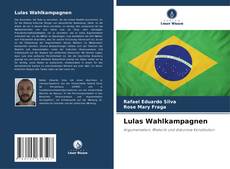 Lulas Wahlkampagnen的封面