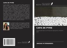 Copertina di CAPA DE PYME