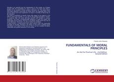 Couverture de FUNDAMENTALS OF MORAL PRINCIPLES