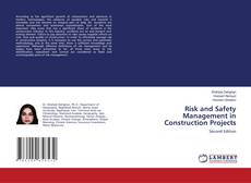 Risk and Safety Management in Construction Projects kitap kapağı