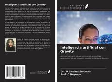 Copertina di Inteligencia artificial con Gravity