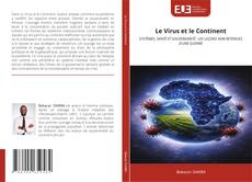 Couverture de Le Virus et le Continent