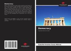 Democracy的封面