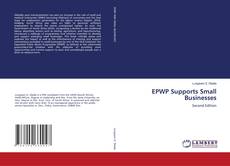 Bookcover of EPWP Supports Small Businesses